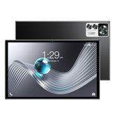 Tablet 10.1 Inch Android Tablets, Android 13 Tablet Quad Core 8GB RAM 256GB ROM, 24MP Camera, 8000mAh Long Battery Life