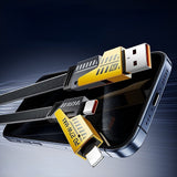 Fast Charging Cable Charger