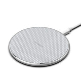 15W Fast Wireless Charger Pad