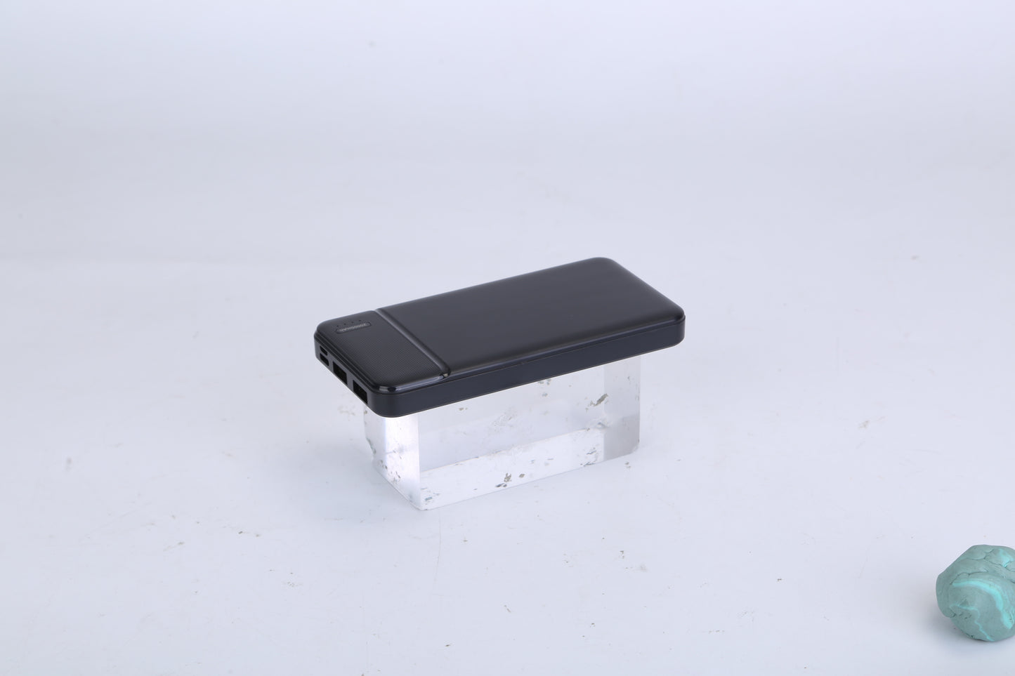 1Pc 30000mAh 20000mAh 1W MAh Fast Charging Power Bank With 1 USB Cable Fit For IOS Phone 15 14 13 And More