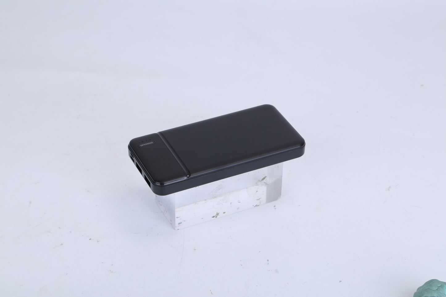 1Pc 30000mAh 20000mAh 1W MAh Fast Charging Power Bank With 1 USB Cable Fit For IOS Phone 15 14 13 And More