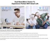 WiFi Extender Home WiFi Booster Dual-band Wireless Extension Supports Multiple Devices